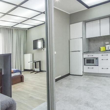 Paradis Odessa Apartments المظهر الخارجي الصورة