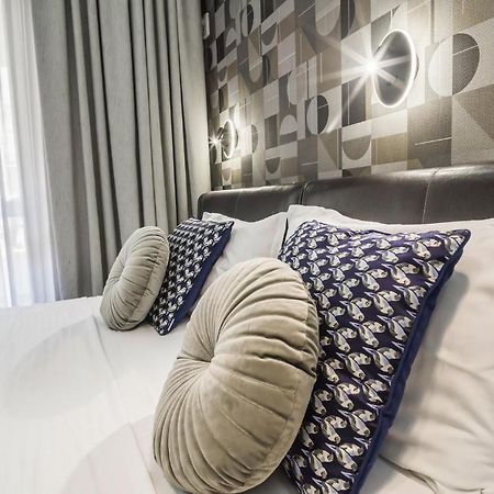 Paradis Odessa Apartments المظهر الخارجي الصورة