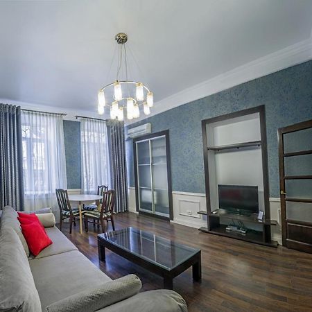 Paradis Odessa Apartments المظهر الخارجي الصورة