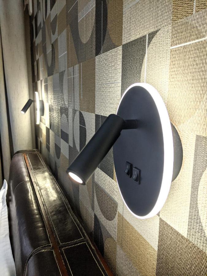 Paradis Odessa Apartments المظهر الخارجي الصورة