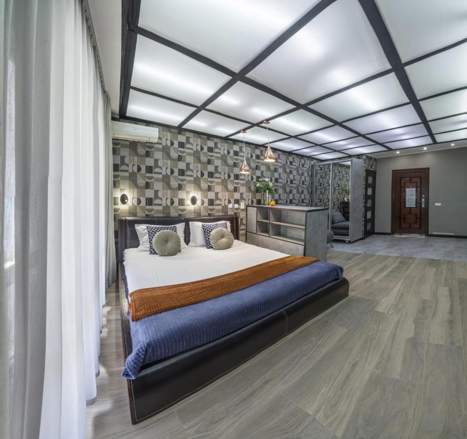 Paradis Odessa Apartments المظهر الخارجي الصورة