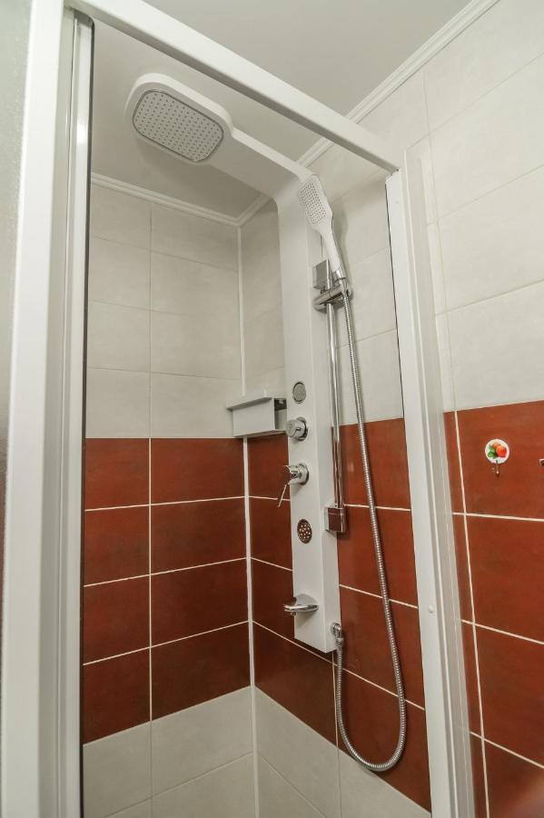 Paradis Odessa Apartments المظهر الخارجي الصورة