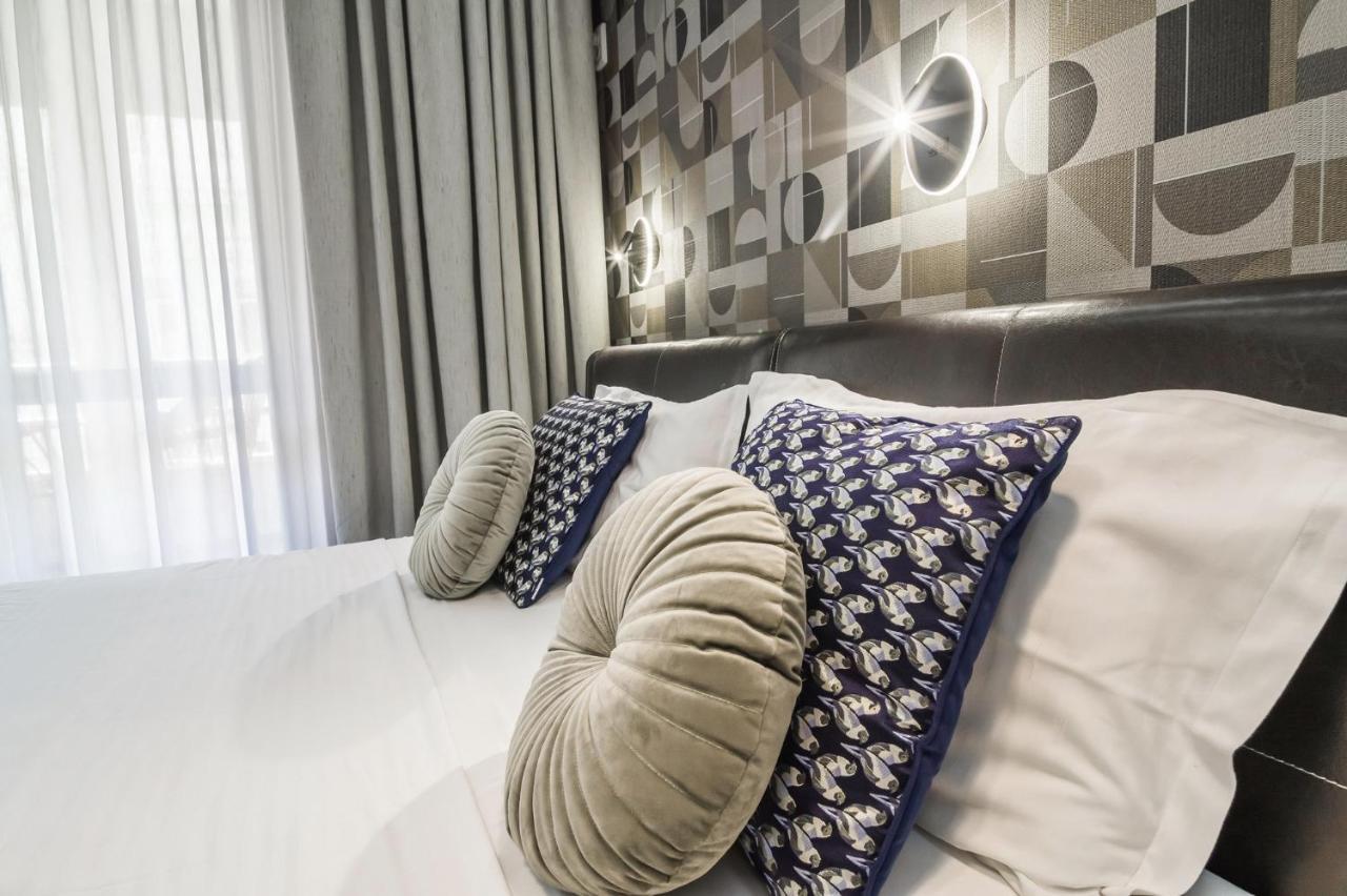 Paradis Odessa Apartments المظهر الخارجي الصورة