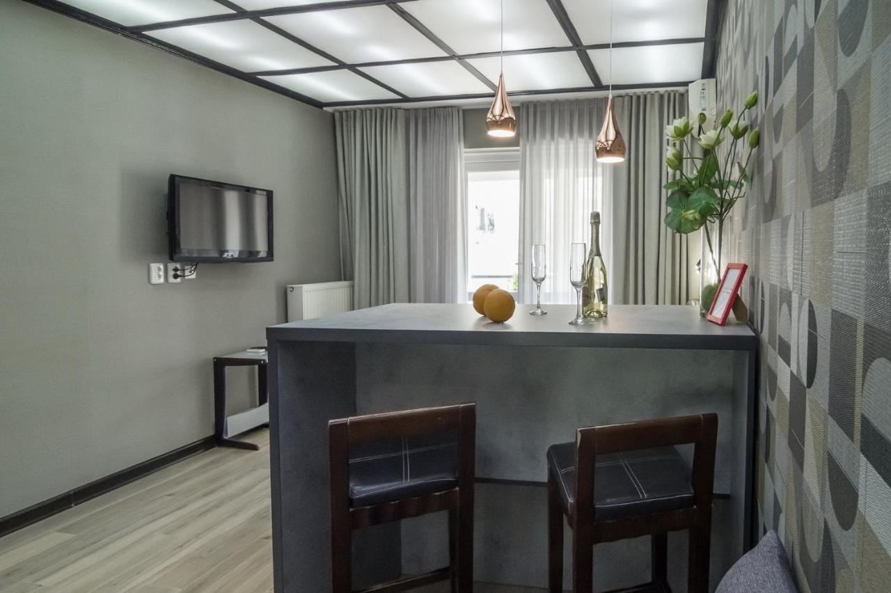 Paradis Odessa Apartments المظهر الخارجي الصورة