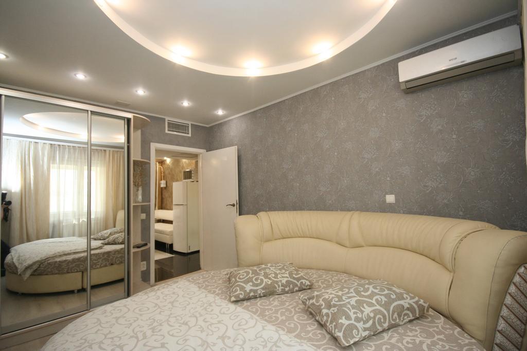 Paradis Odessa Apartments المظهر الخارجي الصورة