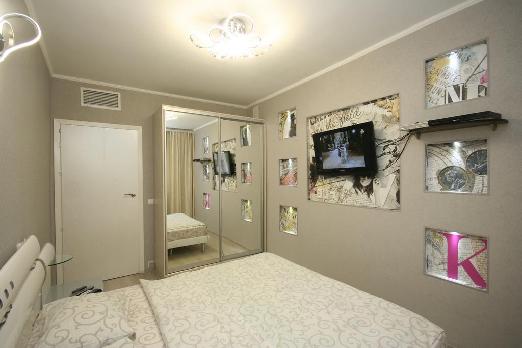Paradis Odessa Apartments المظهر الخارجي الصورة