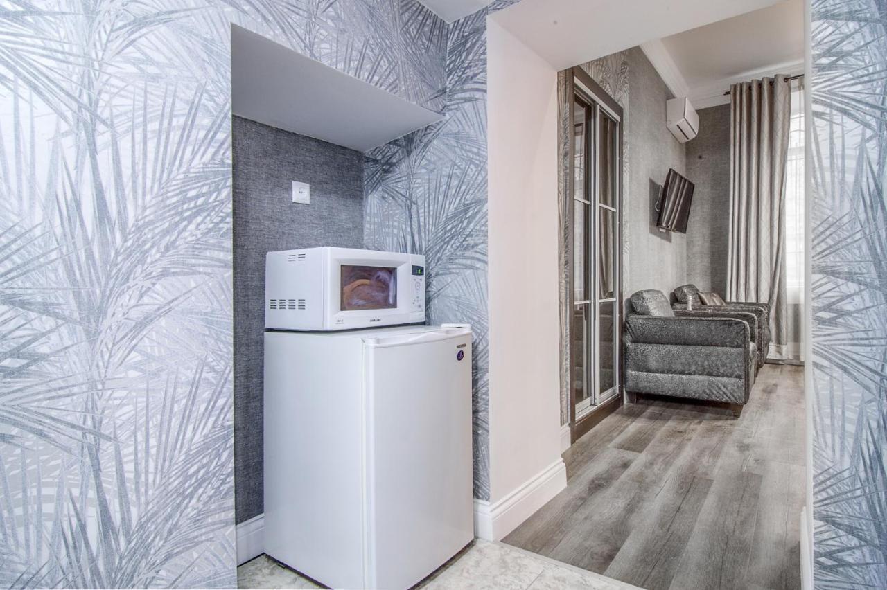 Paradis Odessa Apartments المظهر الخارجي الصورة