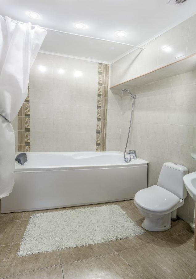 Paradis Odessa Apartments المظهر الخارجي الصورة