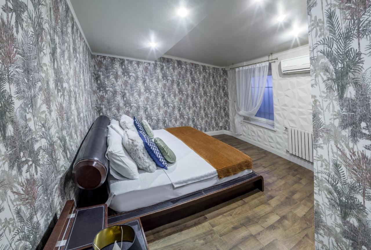 Paradis Odessa Apartments المظهر الخارجي الصورة
