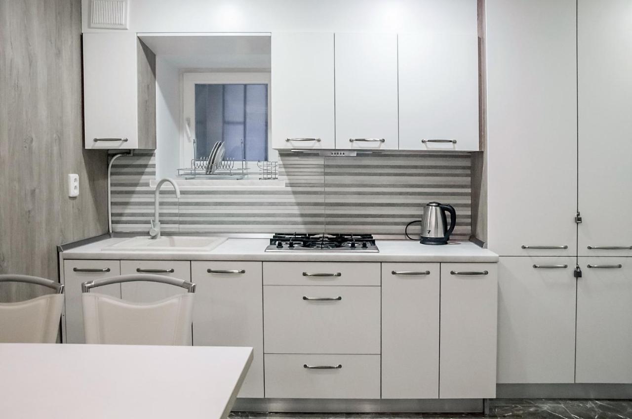 Paradis Odessa Apartments المظهر الخارجي الصورة